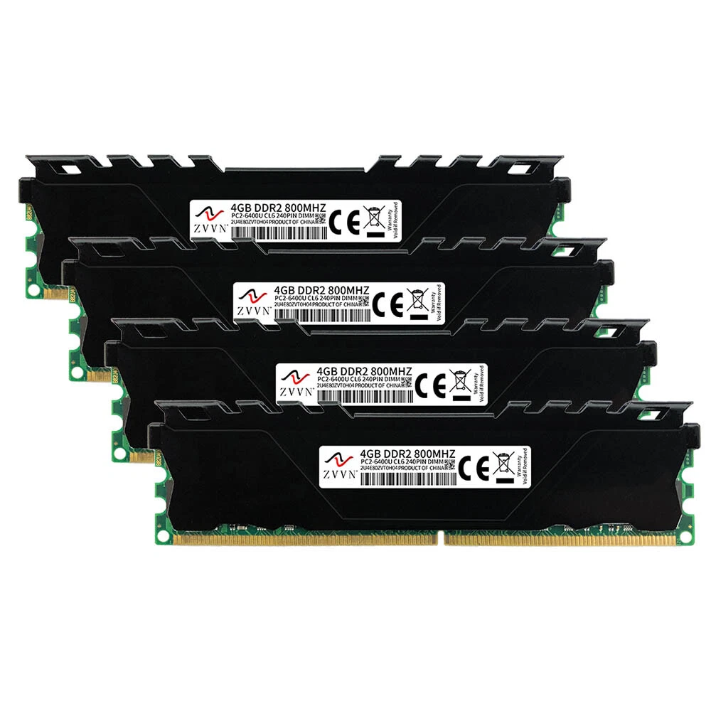 Ddr2 4gb deals pc