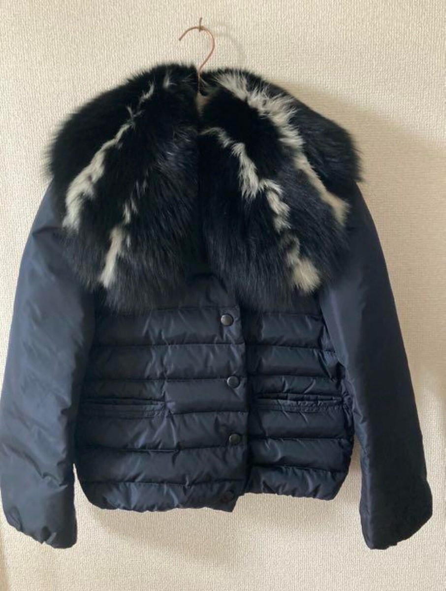 Miumiu Down Jacket | eBay