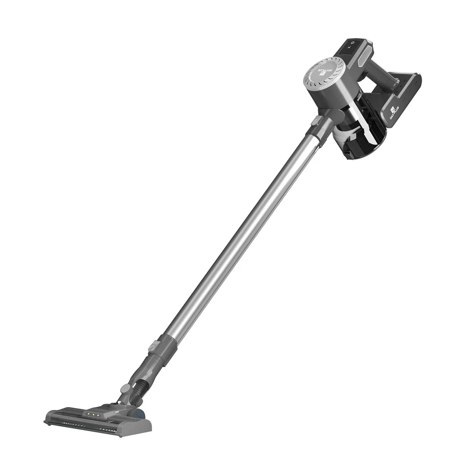 2800W Lithium Cordless Upright 6 in 1 Handheld Stick Vacuum Cleaner Vacuuming - Image 3 of 4