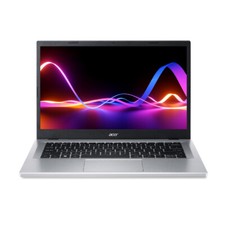 Acer Aspire 3 A314-23p Laptop Ryzen 5 7520u 8gb 256gb Ssd 14" Fhd Ips Win 11 Hm