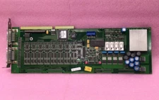 Marposs 6366140915 Circuit Board E9066 ACQ. Board 16 In FIFO L. Corto