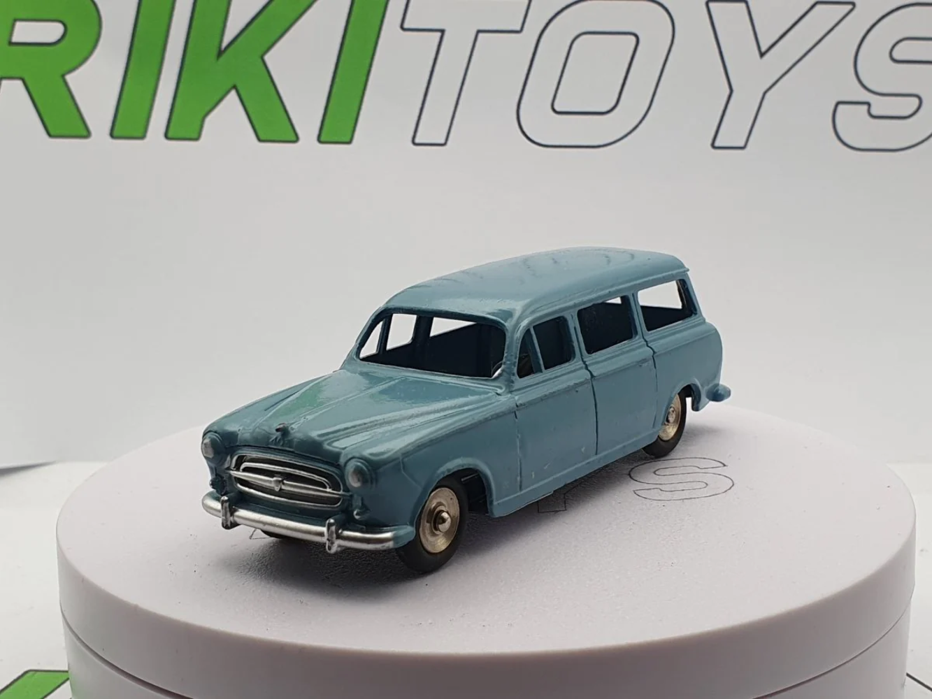Peugeot 403 Break Dinky Toys 1/43