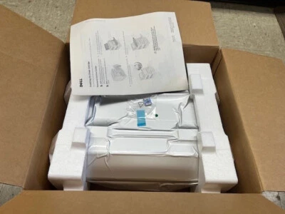 New. DELL CT350334 P4886 IMAGING DRUM SEALED FOR 3100CN/ 3000CN - Image 1 of 3