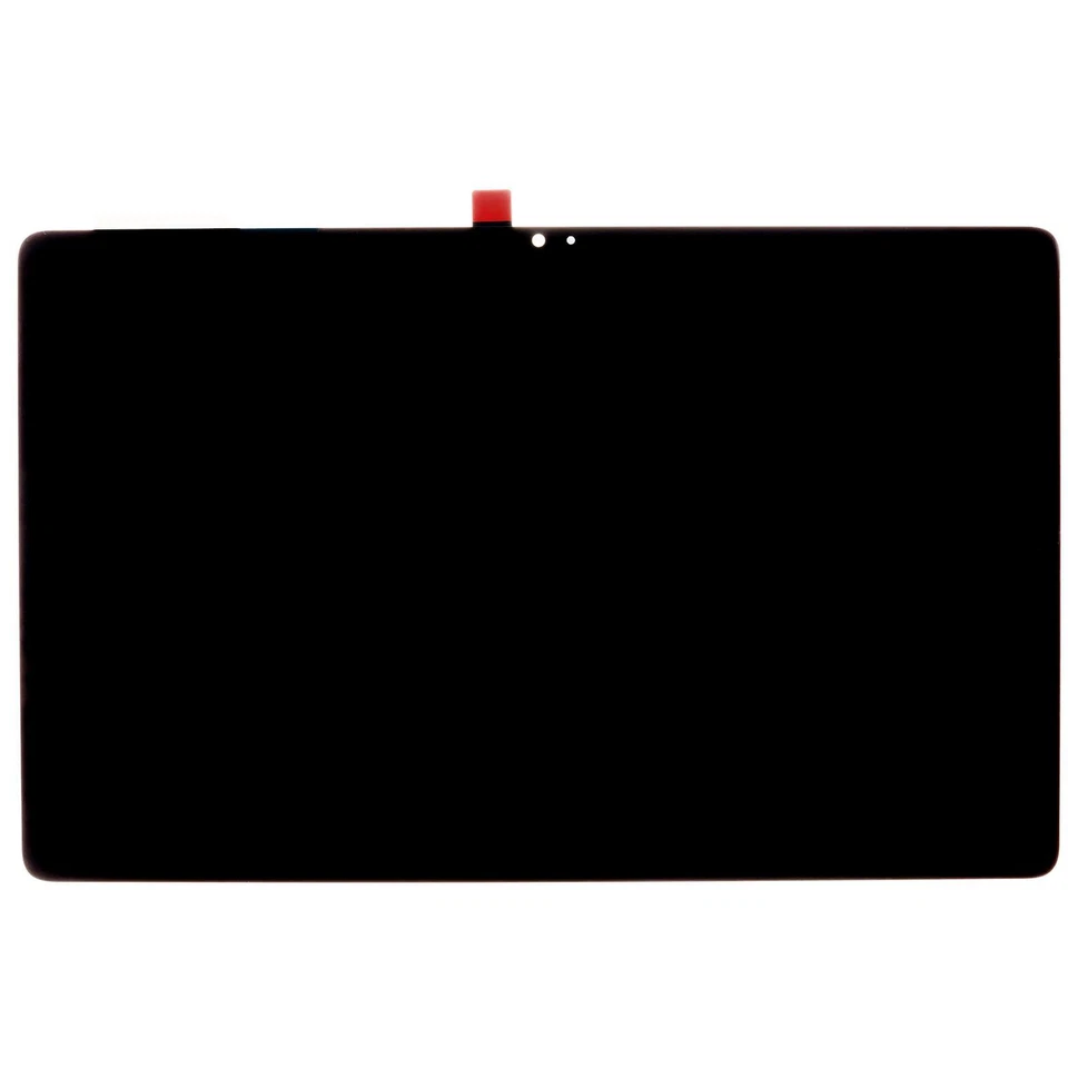 Lenovo Tab Tab P11 Pro (2. Gen.) TB-132FU Display Glas Bildschirm schwarz