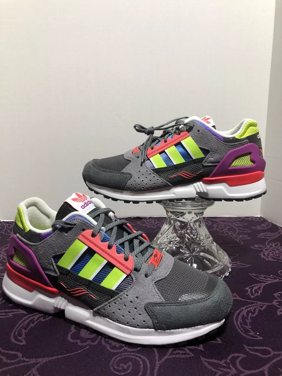 Adidas Torsion Original ZX 10000 C Men s Shoes GZ7724 Size 10 NWOB