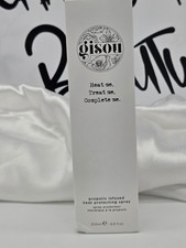 Gisou Propolis Infused Heat Protecting Spray - 6.8 Fl oz - UV Protection