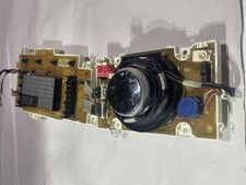 EBR78914102 LG Dryer Control Board Power Display
