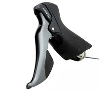 Shimano Claris ST-R2000 2 speed Shift/Brake Dual Control Lever, Left Hand READ