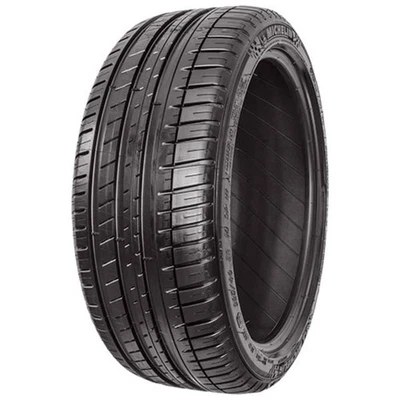 MICHELIN PILOT SPORT 3 (*) (MOE) ZP 275/30R20 97Y (*) (MOE) ZP XL FSL - Photo 1/4