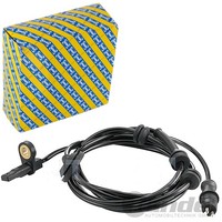 SNR ABS-SENSOR Raddrehzahl Hinterachse Passend FÜR Fiat Doblo | ASB158.07