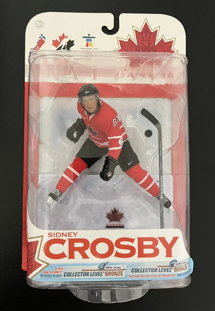 Canadian Hockey Team Action Figures for sale | eBay