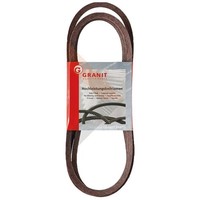 Granit Keilriemen Passend FüR Mtd | 754-0125A, 754-0125,15489 | 57270017