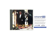 Eddie Money Autographed Hand Signed Love and Money CD Pop Rock – ACOA Certified Eddie Money Autographed Hand Signed Love and Money CD Pop Rock – ACOA Certified