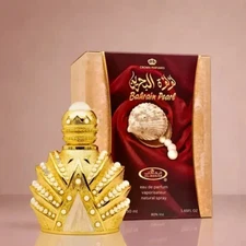 Bahrain Pearl - Al-Rehab Eau De Natural Perfume Spray - 50 ml (1.65 fl. oz)