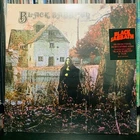 Black Sabbath - Self Titled S/T Debut Album Vinyl LP New Sealed Record Reissue
