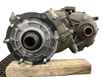 2007-2013 GM Truck Silverado Manual Shift Transfer Case Assembly