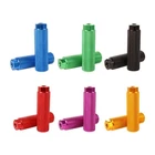 BMX Pegs Anti-Skid Bike Lead Foot Bicycle Axle Pedal Bike Foot Pegs Bike Pegs