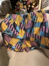 nightmare before christmas Shorts