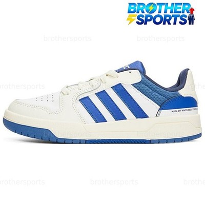Adidas Wmns Neo Entrap 'Off White Trace Royal' HR1931 Women