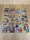 Amazing Spider-Man Lot 364,366,367,368,369,370,371,372,374,376,377,378