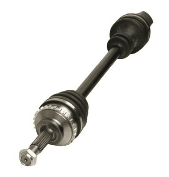 Antriebswelle Vorderachse Links FüR Renault Clio II Kangoo Rapid Thalia I-image