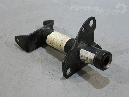 Volkswagen PASSAT B5 2000 Aufpralldämpfer Stoßstange Stoßfänger vorne