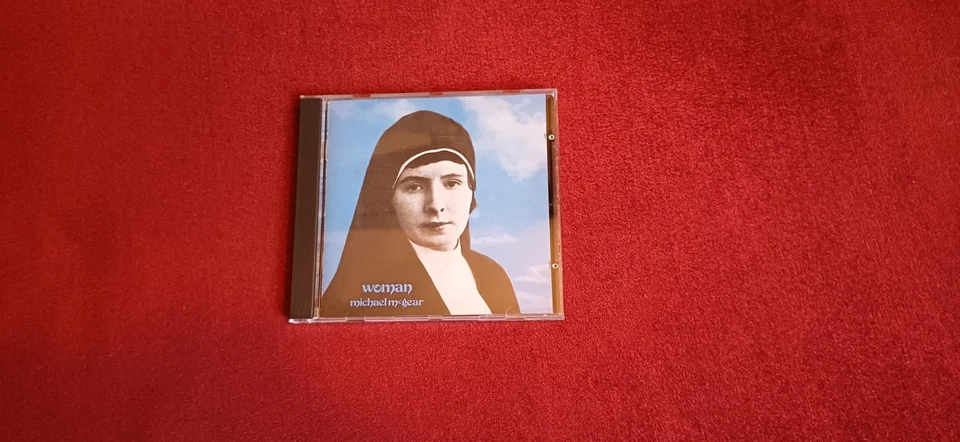 Michael McGear - Bruder von Paul McCartney - Woman - CD - von 1997