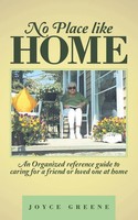 Joyce Greene | No Place Like Home | Taschenbuch | Englisch (2016)