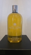 Image of Molton Brown Bushukan Bath & Shower Gel 300ml
