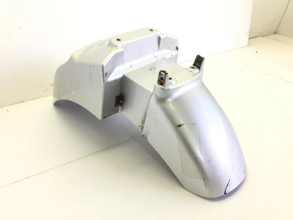 PARAFANGO RUOTA ANTERIORE APRILIA SCARABEO LIGHT 500 2006 2008 VRE00 - Immagine 4 di 4