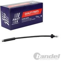 Fast Bremsschlauch 440Mm Hinten Passend FüR CitroËN Jumper Fiat Ducato Peugeot B