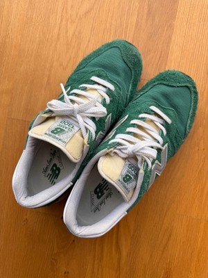 New Balance x Aime Leon Dore MADE IN USA 1300 Size 45 EUR