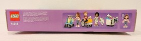 LEGO FRIENDS: Heartlake Hospital (41318) - New Sealed!
