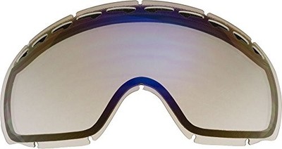 [ZERO TECH BASE] Oakley Compatible Snow Goggles Light Color Replacement Lenses