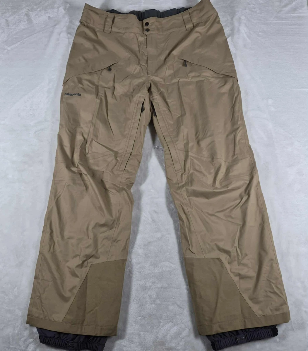 Patagonia Winter Sports Snow Pants & Bibs for sale | eBay