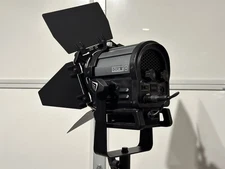 Litepanels Sola 4+ LED Fresnel Light