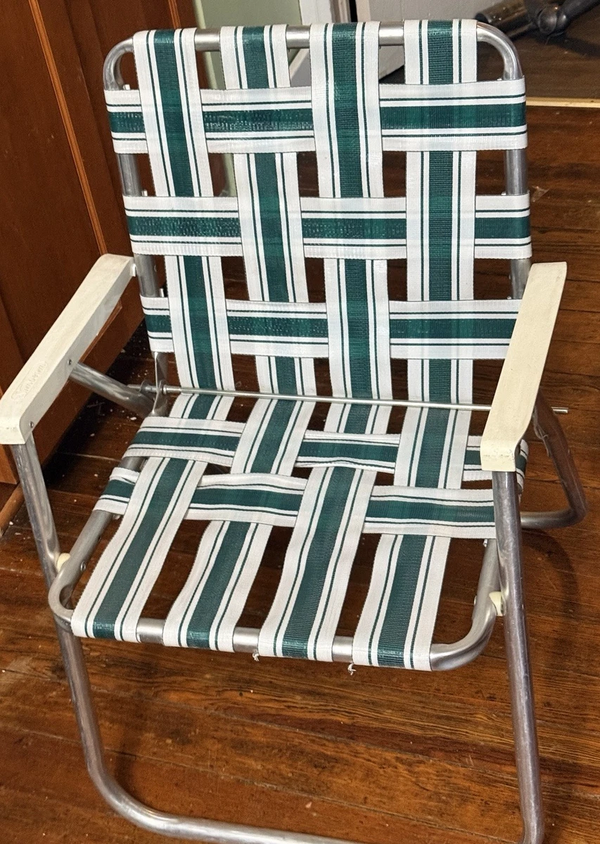 Sunbeam (サンビーム)ヴィンテージ ローンチェア LAUN CHAIR Vintage