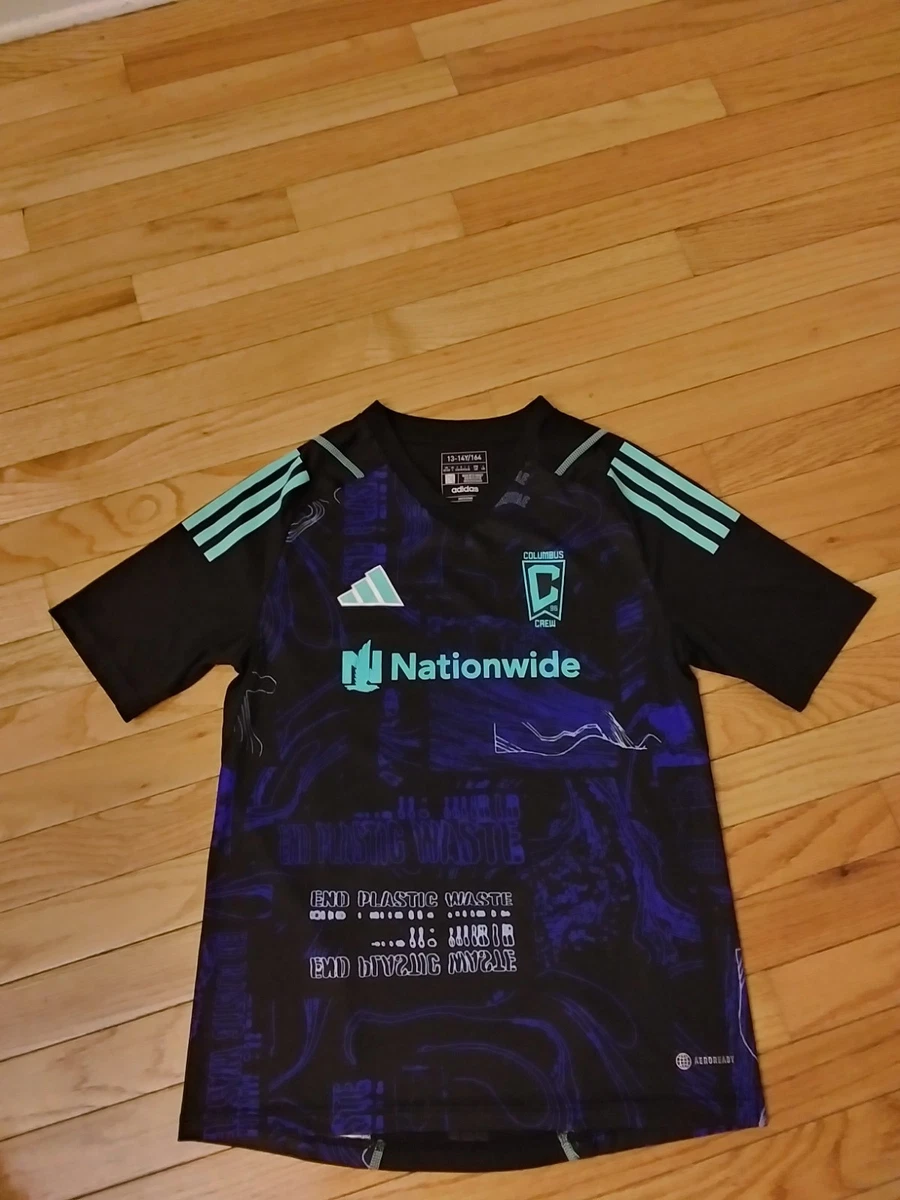 Columbus Crew MLS Fan Jerseys for sale | eBay