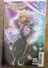 The Amazing Spider-Man #28 (2023) Pride Variant Comic Book