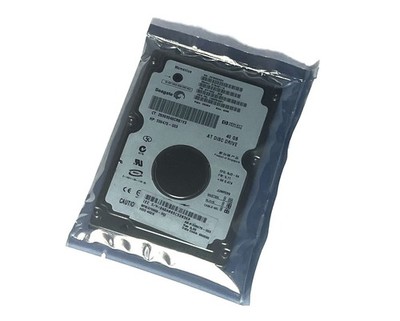 Seagate Momentus HDD 40 GB 2,5  ATA, IDE, PATA 5400RPM Festplatte ST94011A