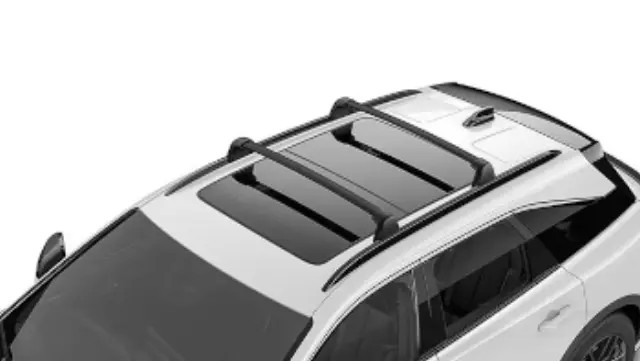 Genuine Acura Roof Crossbars 08L04-PS3-200
