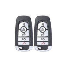 Smart Key Fob 2020-2022 Lincoln Corsair FCC: M3N-A2C93142600 MPN: 164-R8149 2 Pa