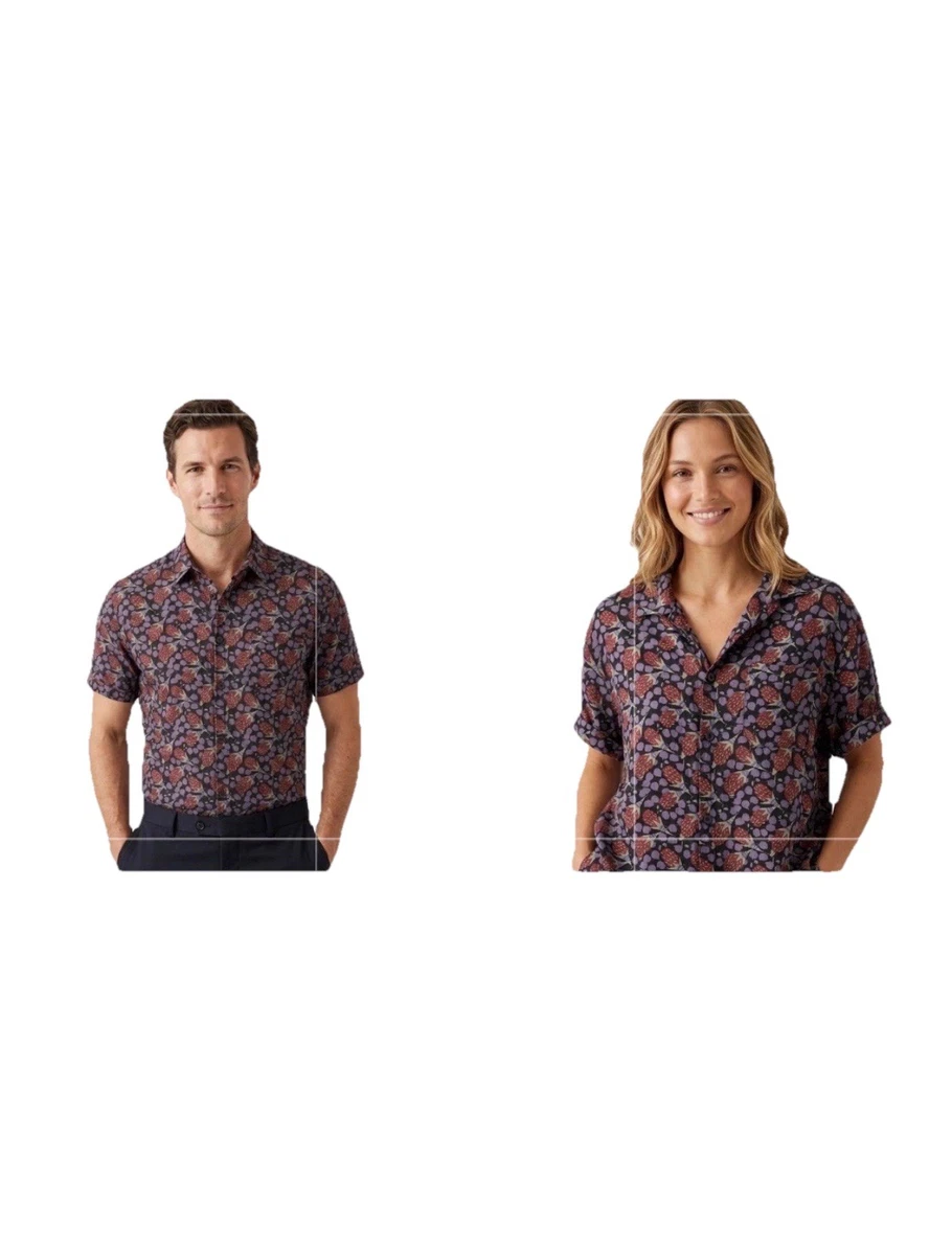 FLAX Shirts for Men for sale | eBay