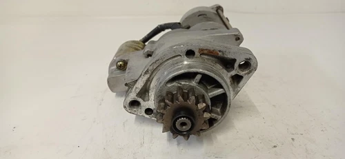 Motor Arranque para NISSAN PICKUP (D22) TD Doble Cabina Navara 4X4 2000 112183 - Imagen 6 de 6