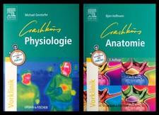 HPA,Medizinstud, Crashkurs Anatomie + Crashku...