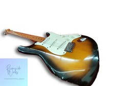 Fender Electric Guitar American Vintage Stratocaster