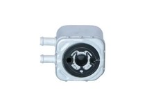 Motorölkühler wassergekühlt 31179 NRF für AUDI SEAT VW OPEL SUBARU PEUGEOT FIAT