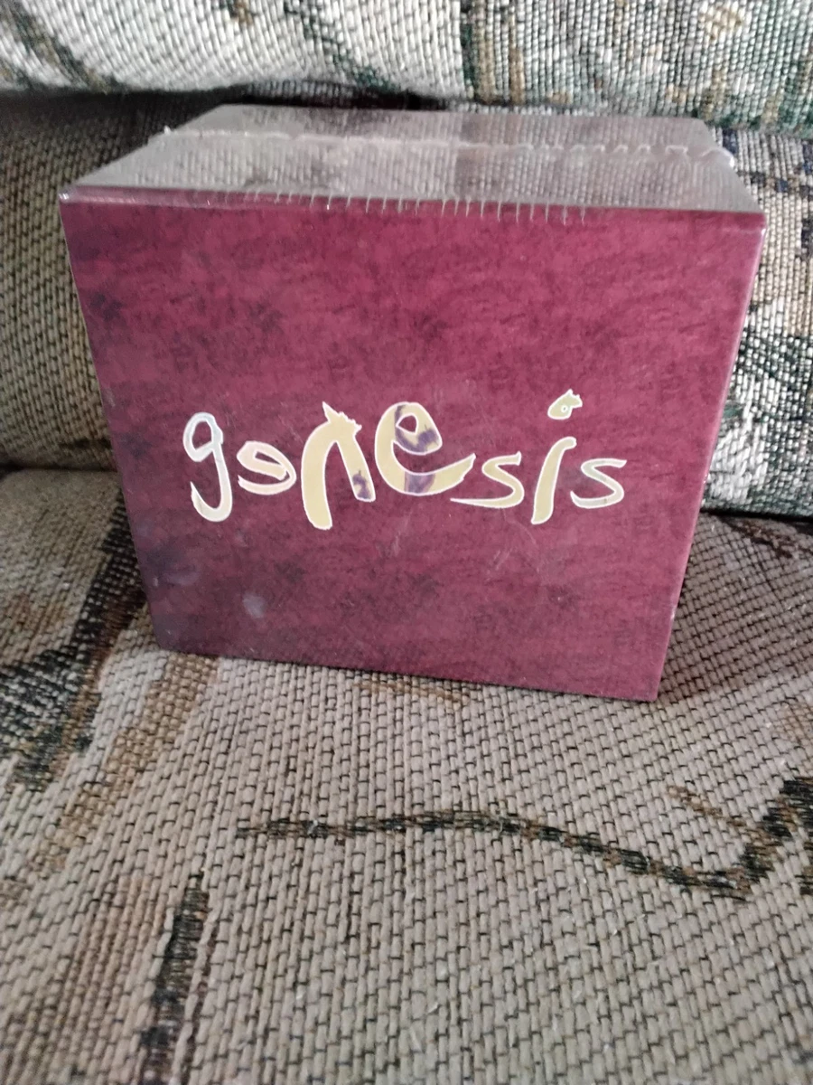 25+ Genesis Box Set Music CDs for sale | Updated Sep 2026