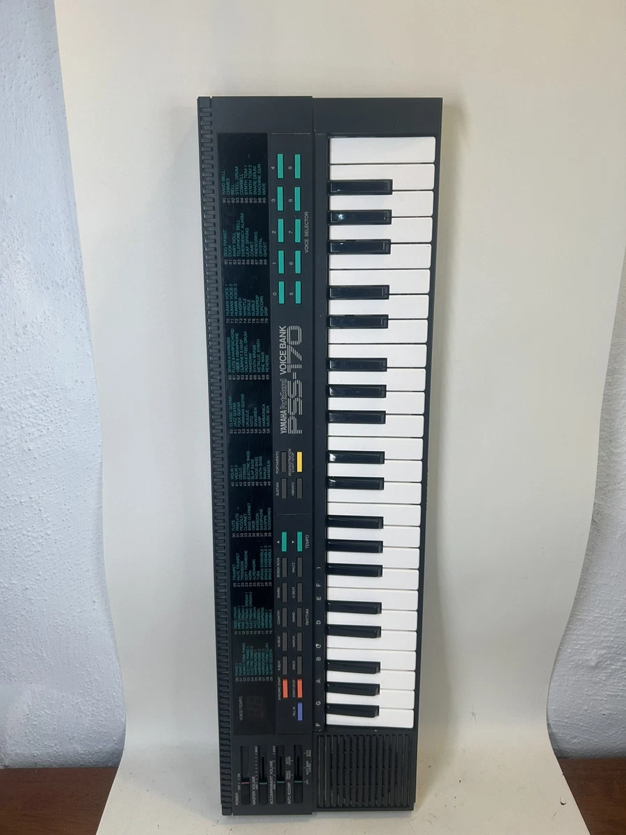 Yamaha Portasound for sale - eBay