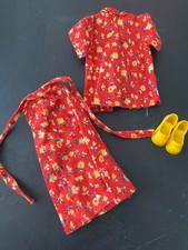 pedigree sindy doll clothes